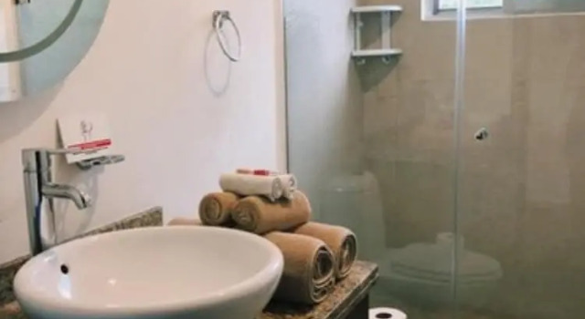 Апартаменты Standard с балконом Condominio La Dolce Vita