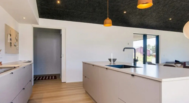 Коттедж Classic 5 Star Holiday Home in Romo