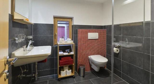 Апартаменты Haus Anna Apartments
