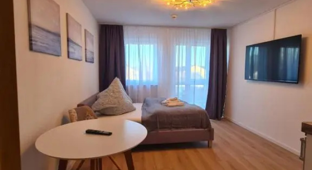 Апартаменты South Apartment - Modern & Stylish