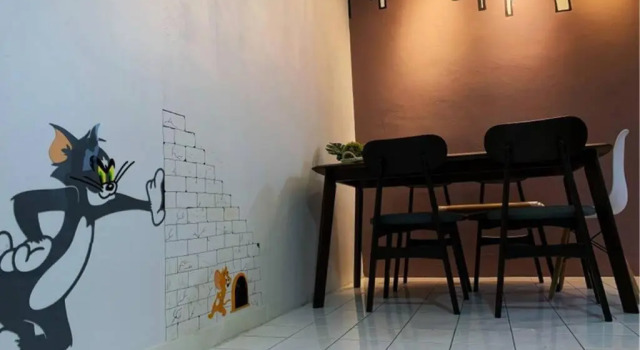 STAY N REST SWEET HOME Duyung 207, Rezerwuj Hotel Seremban Negeri Sembilan