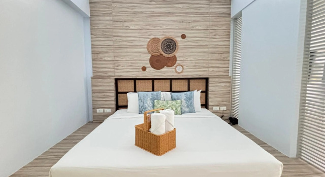 Arawan Beach Resort Krabi