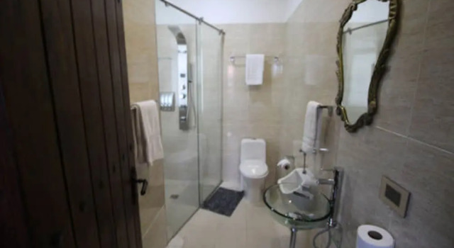 Номер Standard с видом на город Bogota Bed and Breakfast Inn