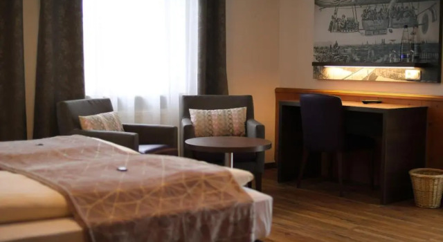 Boutique Hotel Beckenlehner