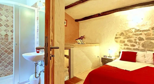 Beautiful Holiday Home in Dracevac With Terrace