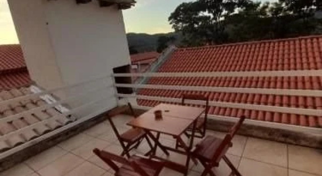 GoHostel
