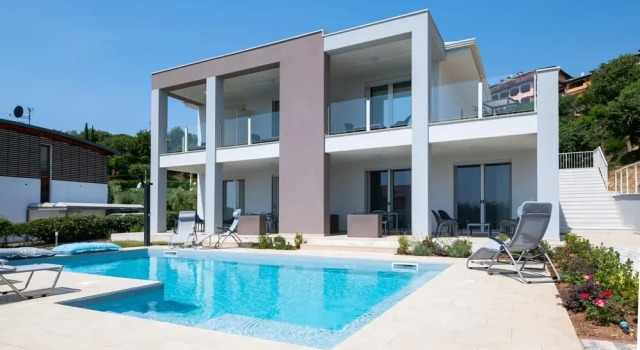 Villa Moretto - Italian Homing