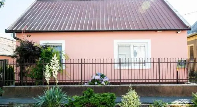 Ubytovanie Némethová, Rezervovat Hotel Hotely v Nitriansky kraj s parkováním, Parkování