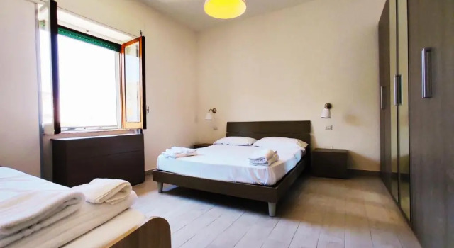 Апартаменты Thats Amore Cilento Country House