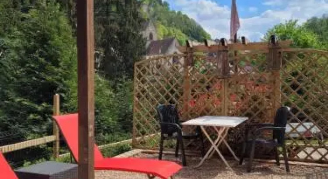 Le Nid Du Caveau, Rezervasyon Otel Ferrette Sundgau