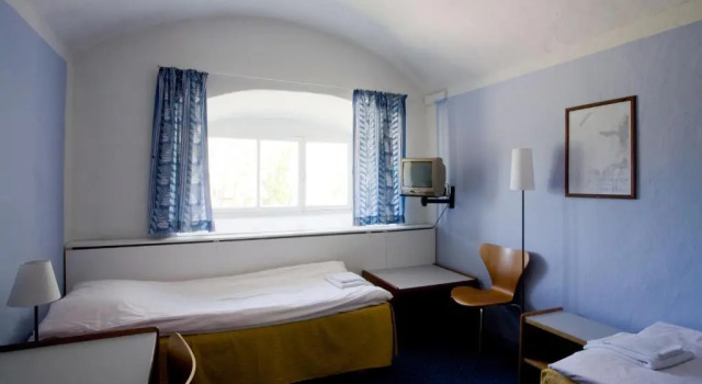 Номер Economy Viinaköök Guest house