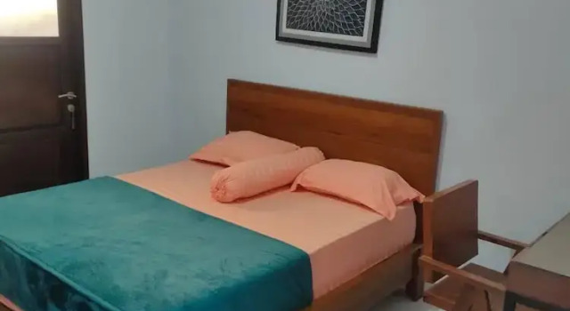 Номер Superior Living bali homestay near sanur