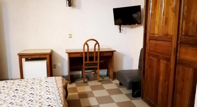 Camera doppia Standard Hotel Le Prince