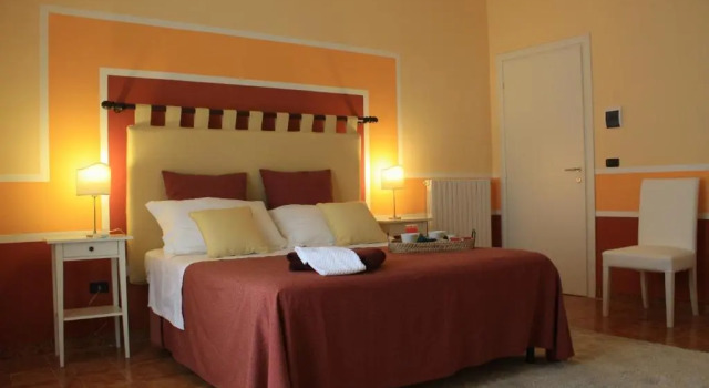 Номер Standard B&B La Lampara