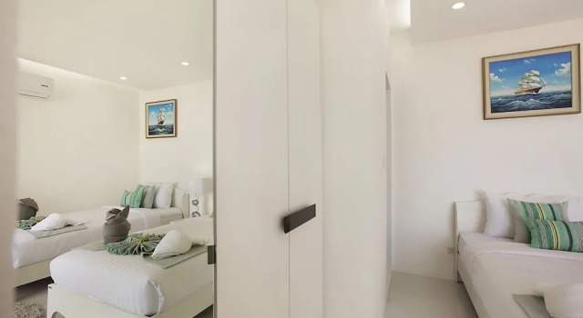 Brand New Villa Snow Wave 3 Bedrooms