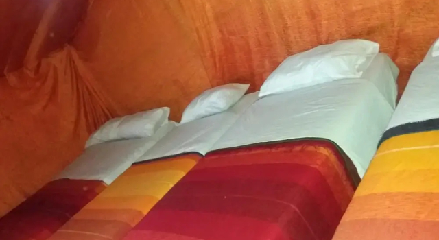 Barak Desert Camp, Rezervovat Hotel Hotely v Meknes-Tafilalet s parkováním, Parkování