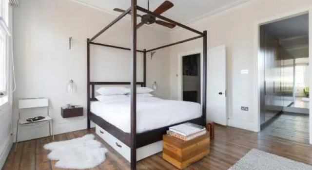 Ardilaun Road by onefinestay