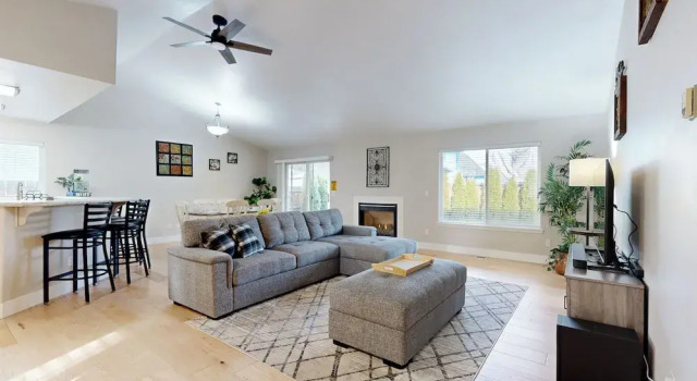 Коттедж Tranquil Redmond Retreat: Relax & Explore Outdoors