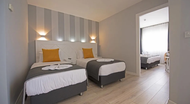 Номер Family Motto Premium Hotel&Spa