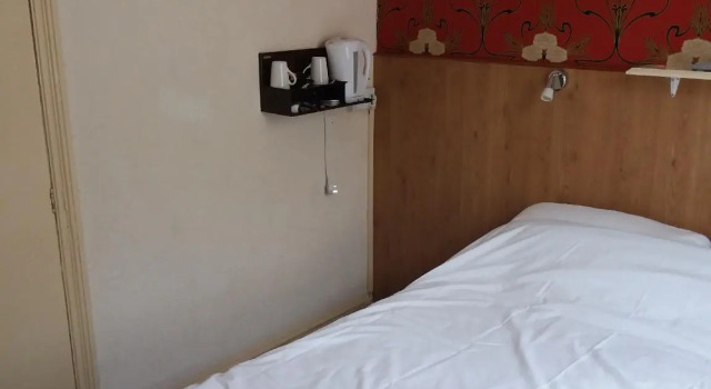 Двухместный номер Standard Cavendish Hotel
