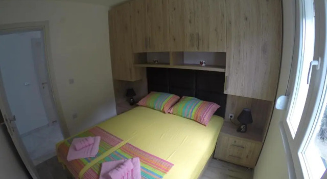 Апартаменты Deluxe Apartments Djedovic 2