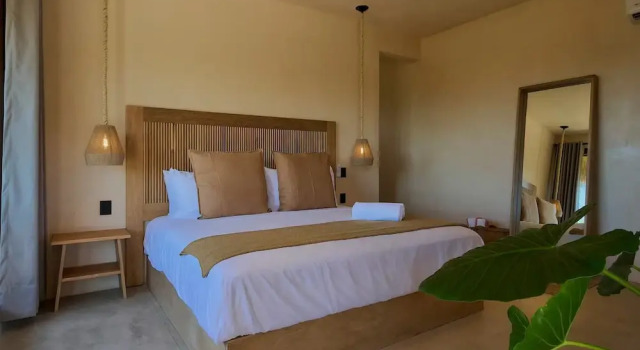 Casa Cambria, Book Hotel Puerto Escondido Oaxaca