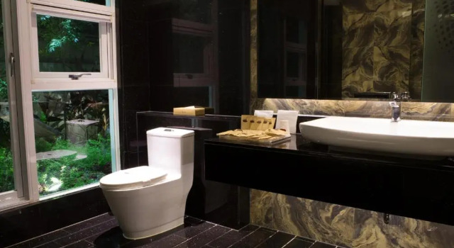 Люкс All-Ur Boutique Motel-Yi-Lan Branch