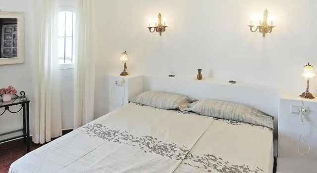 Villa Torre, Salobrena