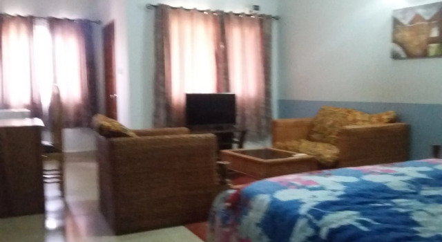 Bella Luxury Hotel