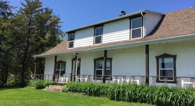 Коттедж Chalets Montmorency Mont-Sainte-Anne