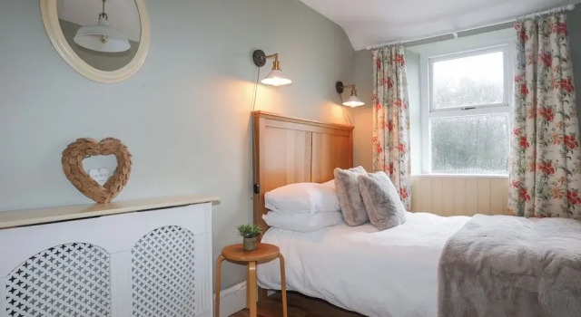 Osprey Cottage