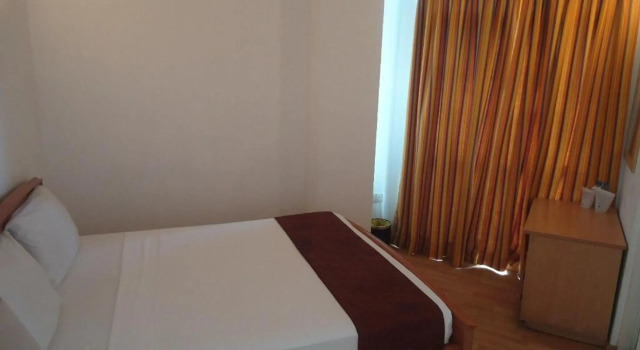 Global Towers Hotel & Suites