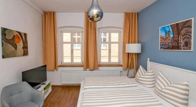 Номер Standard Pension Onkel Ernst