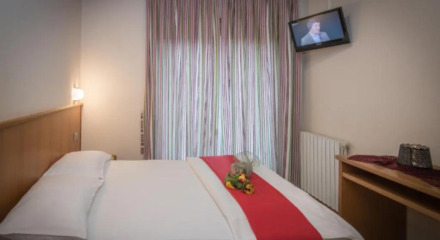 Номер Standard Hotel Miravalle