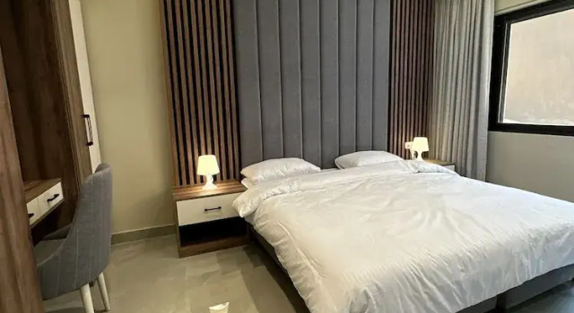 009 Al-najeh JRE Apartments For Rent ave, Забронировать Апартаменты/квартира Амман Провинция Амман, рядом с Иорданские ворота