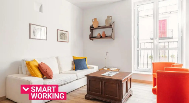 Апартаменты Nice Apartment Near Piazza Kalsa by Wonderful Italy