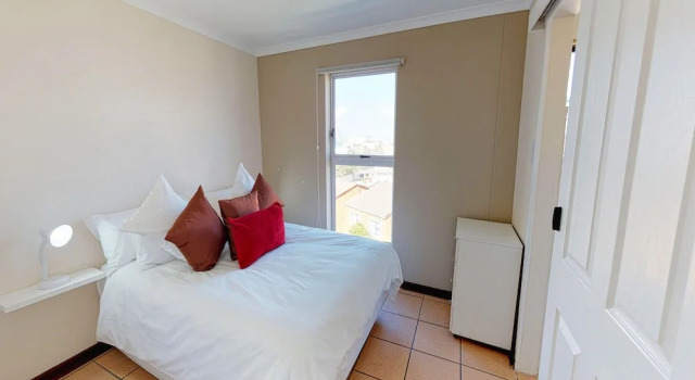 Номер Standard Mont Blu Condo