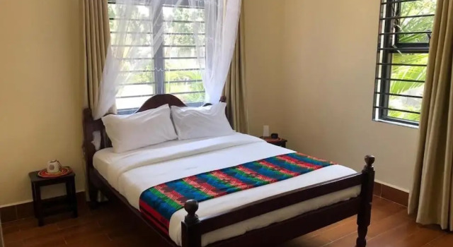 The Hive Entebbe Guesthouse