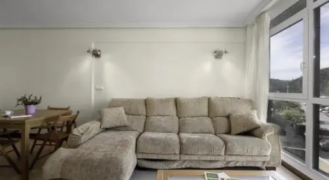 Apartamento Balea VII, Rezerwuj Apartament Hotele w Baskonia z parkingiem, Parking