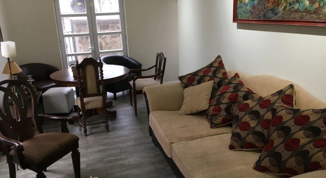 The White House Suites, Забронировать Апартаменты/квартира Апартаменты Винья-дель-Мар, рядом с Gustavo Fricke Hospital, Апартаменты/квартира