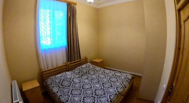 Номер Economy Guesthouse Lenjeri
