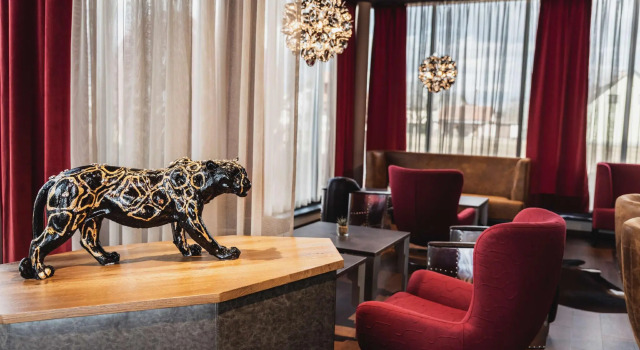 DORMERO JeHo Graz Airport, Book Hotel Feldkirchen bei Graz Region Graz
