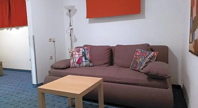 Люкс Art Hotel Vienna