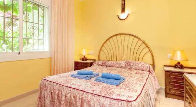 Eucalyptus 1 - Two Bedroom
