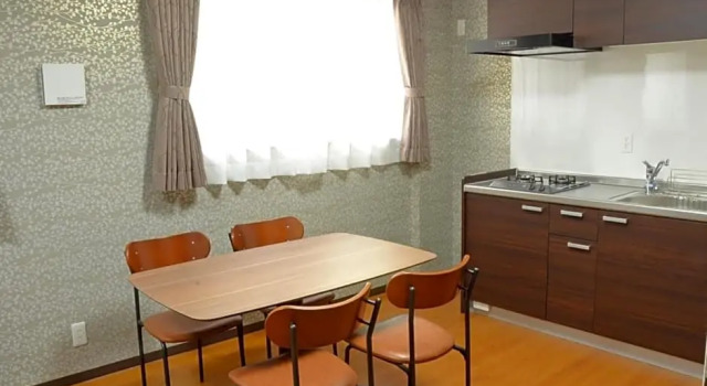 U & T Building 3 / Vacation STAY 39328, Prenota Hotel Beppu Oita
