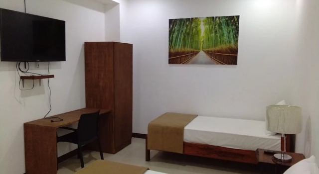 The Chairman's Residence, Book Hotel General Tinio Luzon