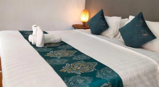 Mittali Beach Hotel