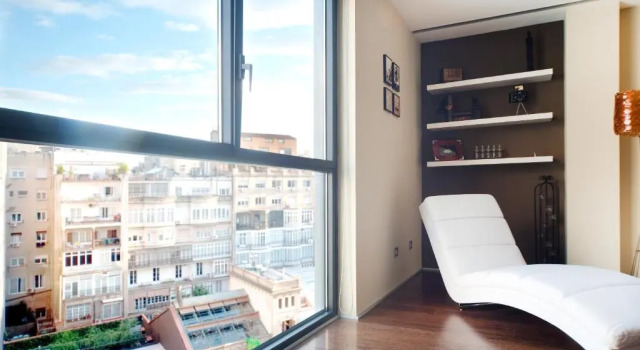 Апартаменты You Stylish The Most Luxury Apartment