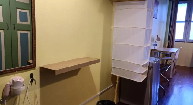 Номер Standard The Lang Hoose