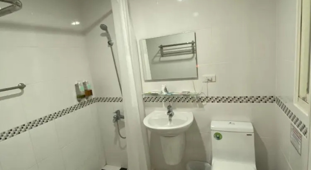 Номер Business Tamsui i66 B&B